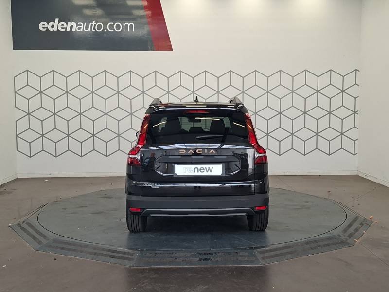 Dacia Jogger - Photo 4