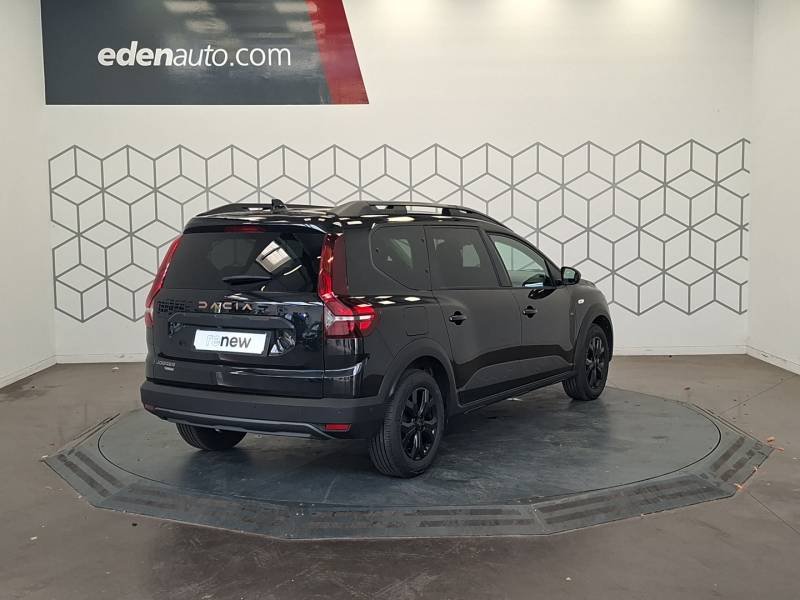 Dacia Jogger - Photo 5