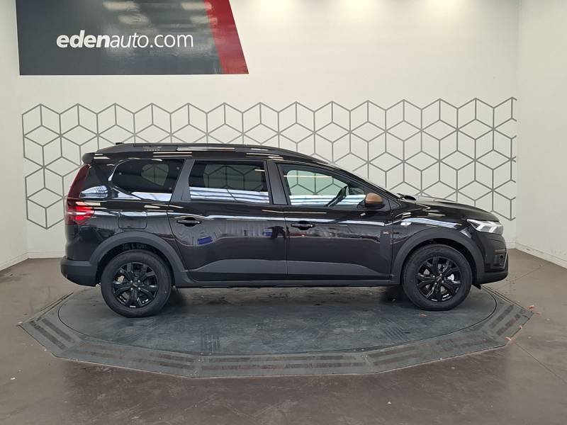 Dacia Jogger - Photo 6
