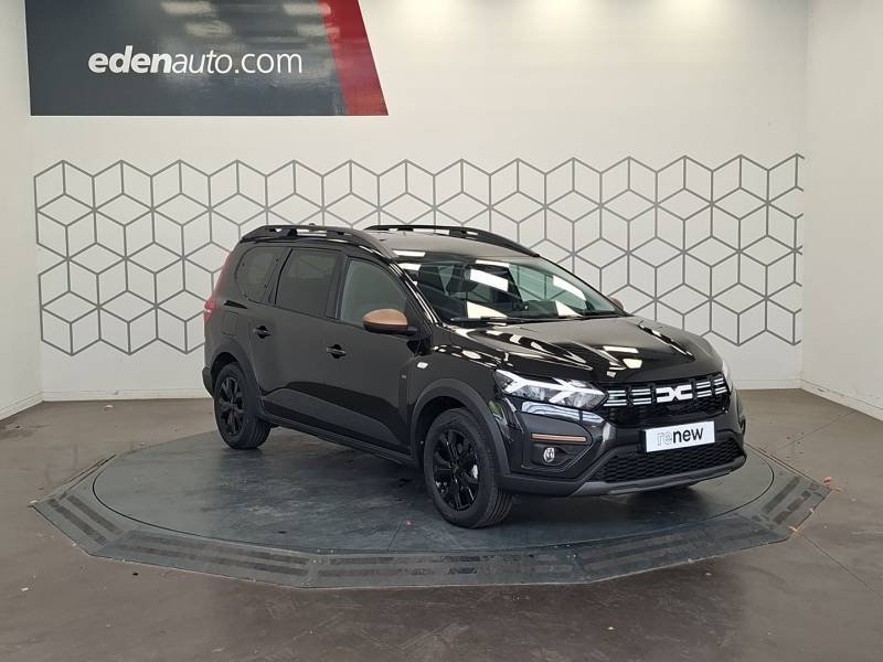 Dacia Jogger - Photo 7