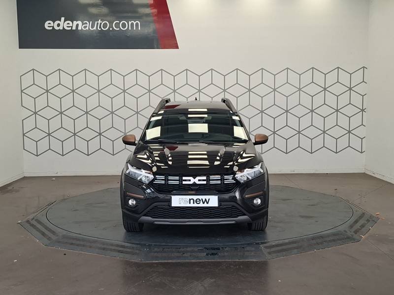 Dacia Jogger - Photo 8