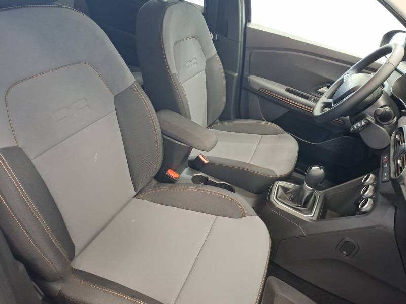 Dacia Jogger - Photo 9