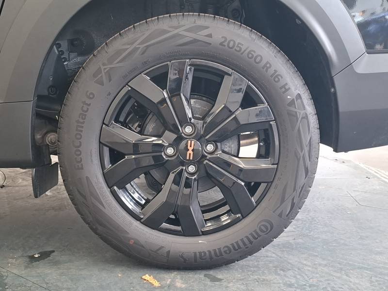 Dacia Jogger - Photo 10