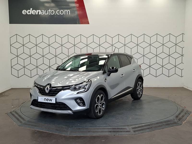 Renault Captur - Photo 1