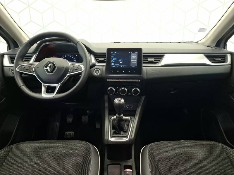 Renault Captur - Photo 11