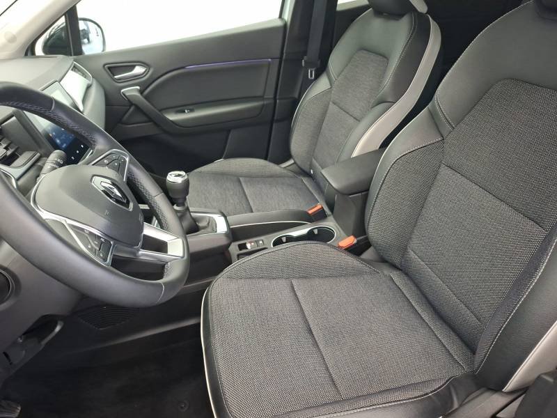 Renault Captur - Photo 12