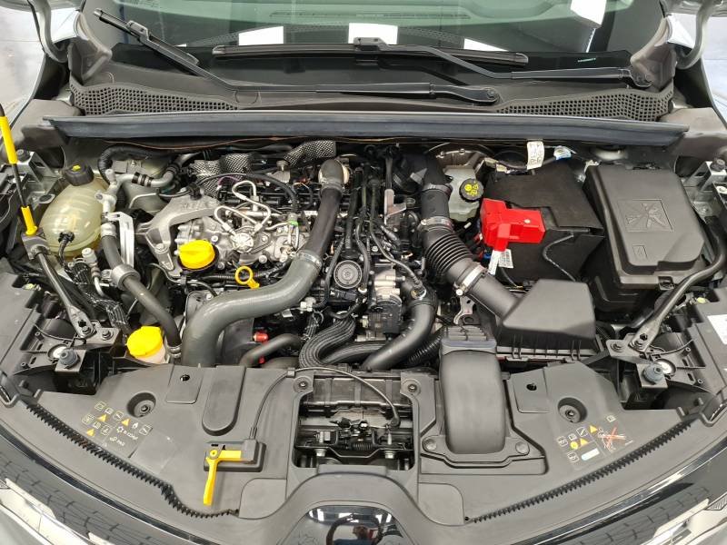 Renault Captur - Photo 13