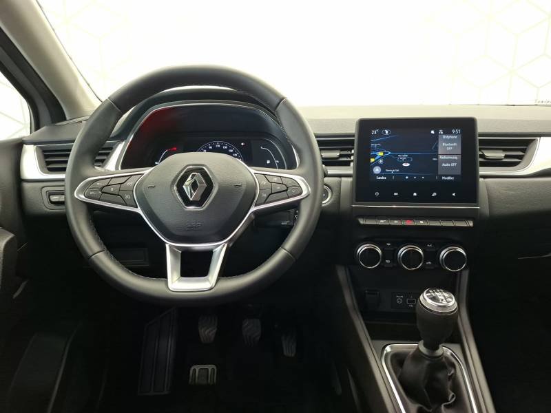 Renault Captur - Photo 14