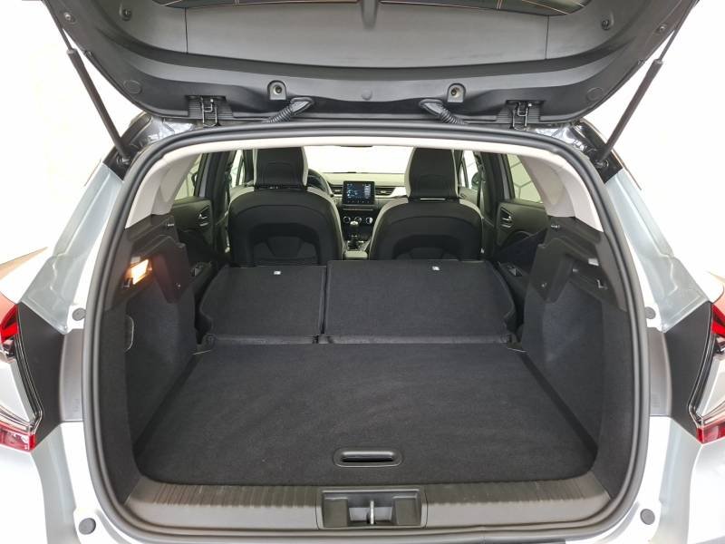 Renault Captur - Photo 17