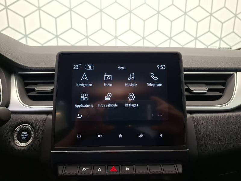 Renault Captur - Photo 18