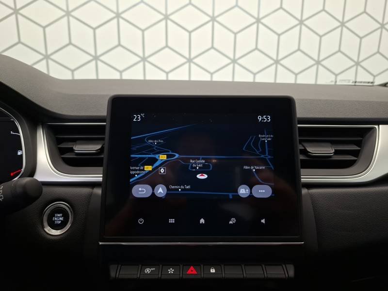Renault Captur - Photo 19