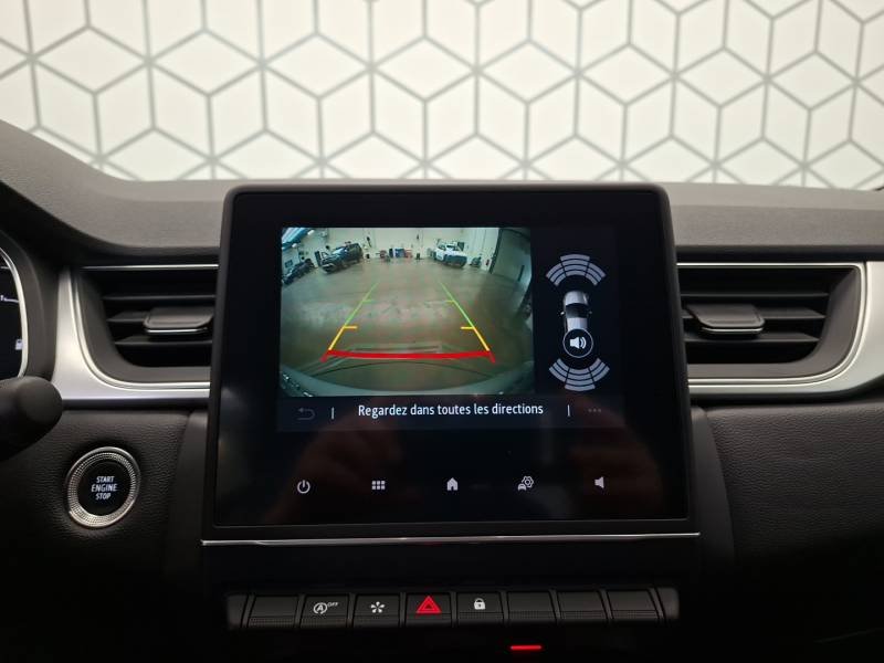 Renault Captur - Photo 20