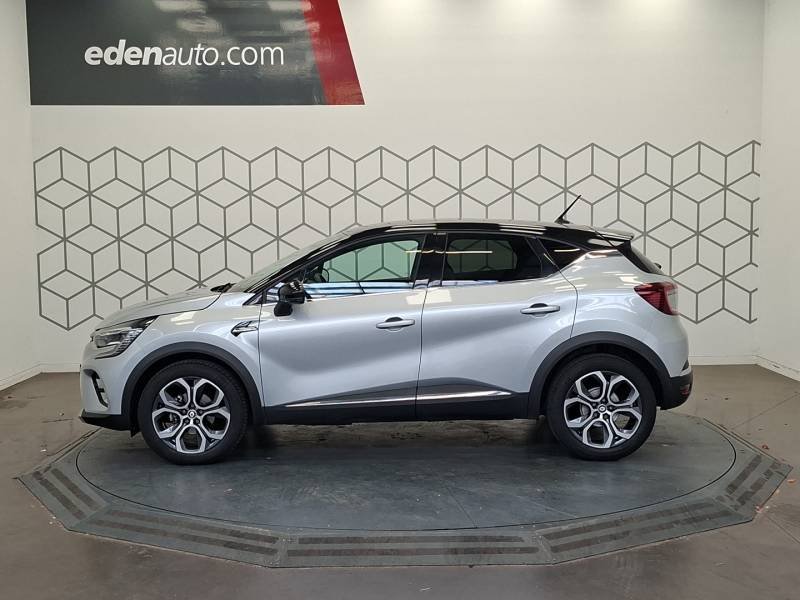 Renault Captur - Photo 2