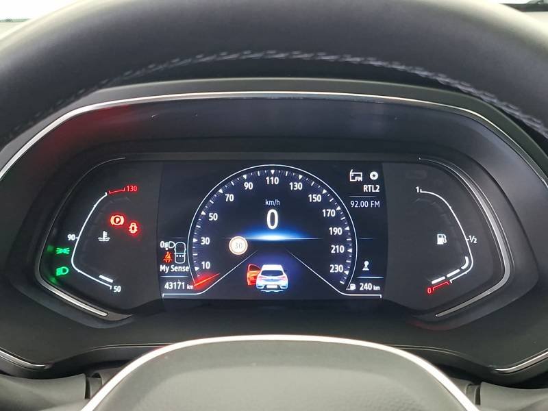 Renault Captur - Photo 21