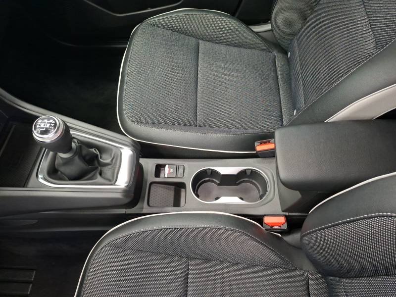 Renault Captur - Photo 22