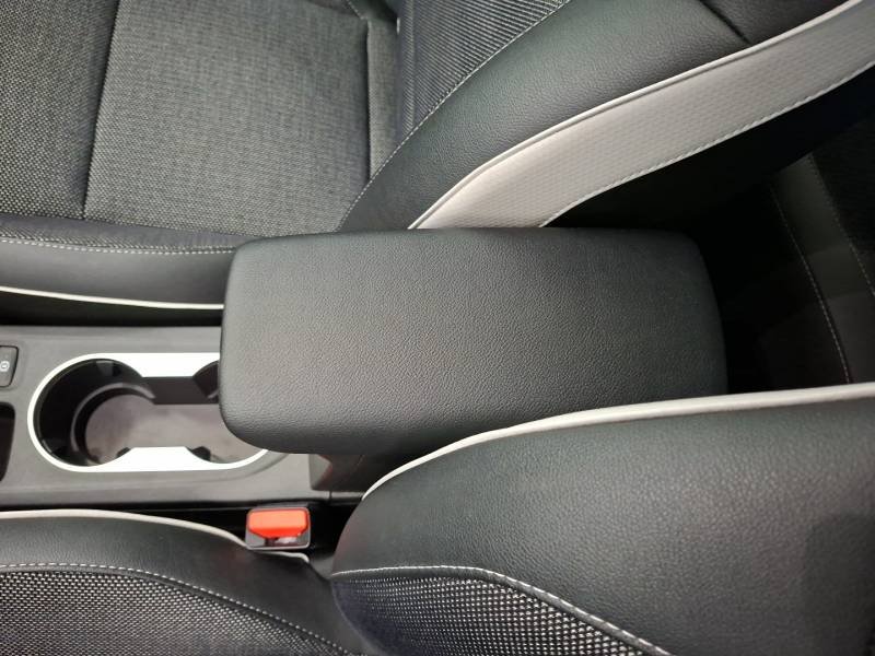 Renault Captur - Photo 23