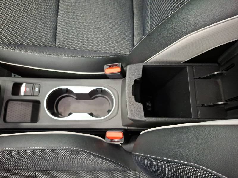 Renault Captur - Photo 24