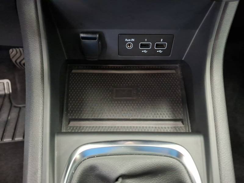 Renault Captur - Photo 25