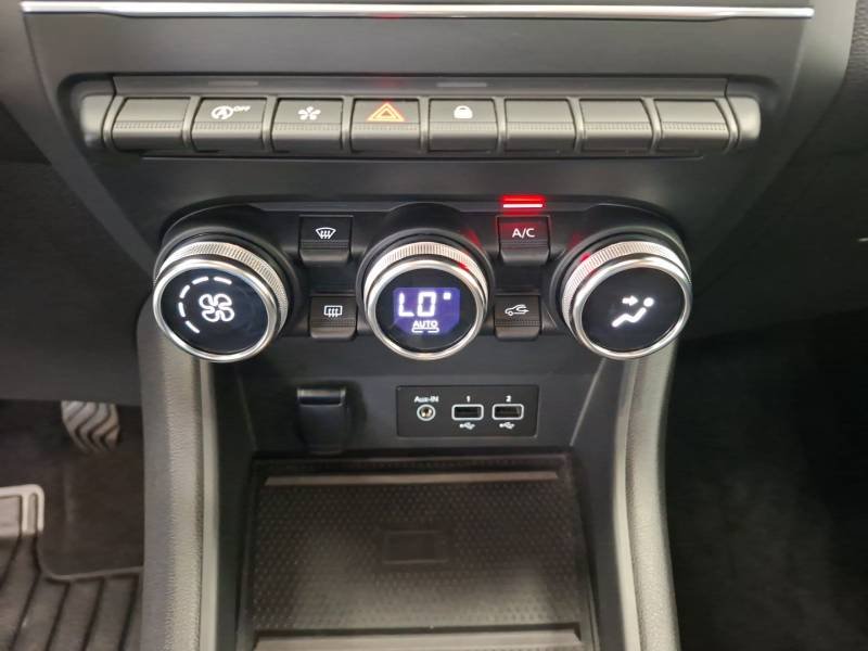 Renault Captur - Photo 27