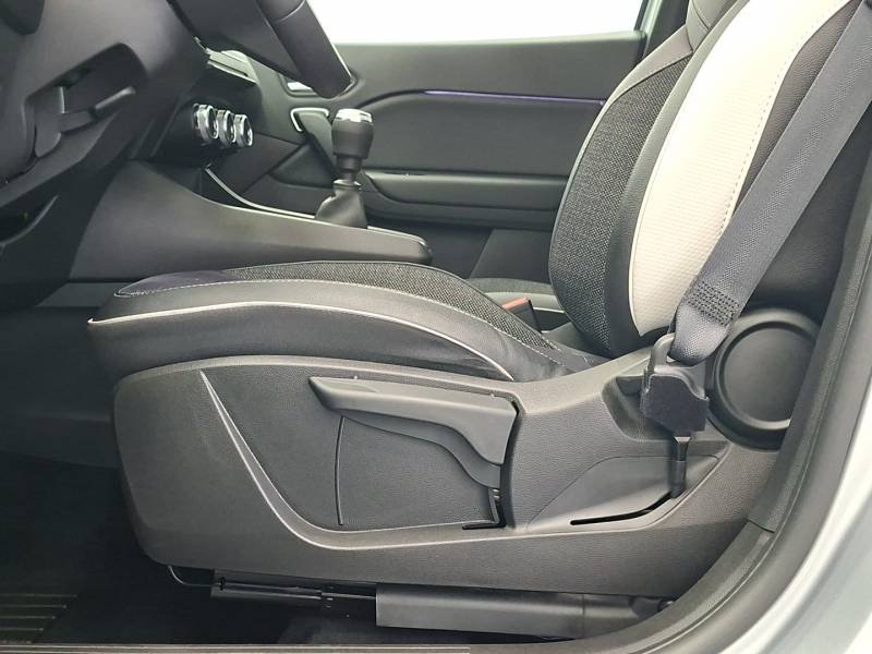 Renault Captur - Photo 29