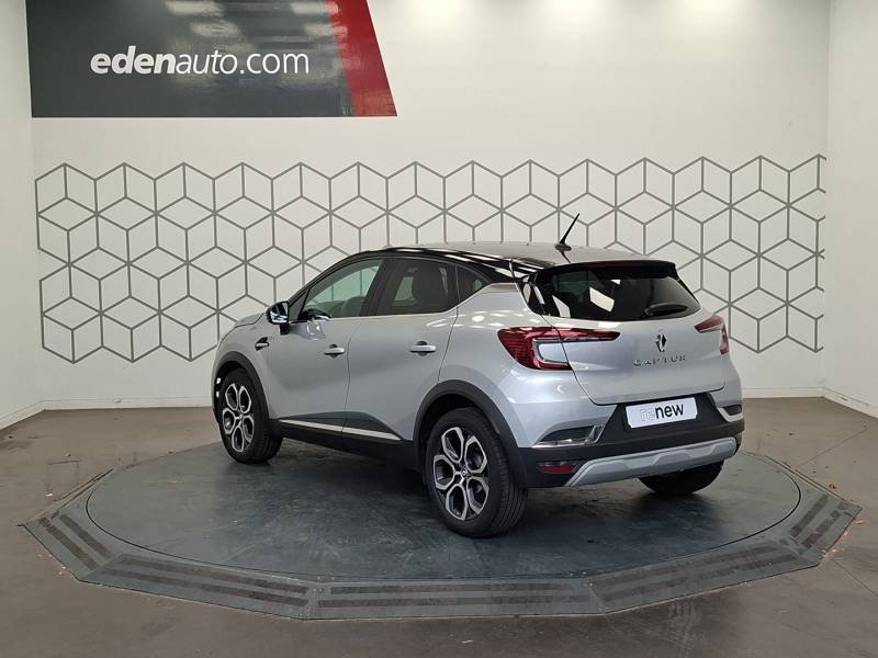 Renault Captur - Photo 3