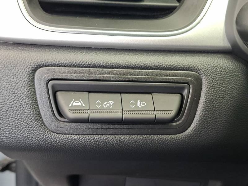Renault Captur - Photo 34