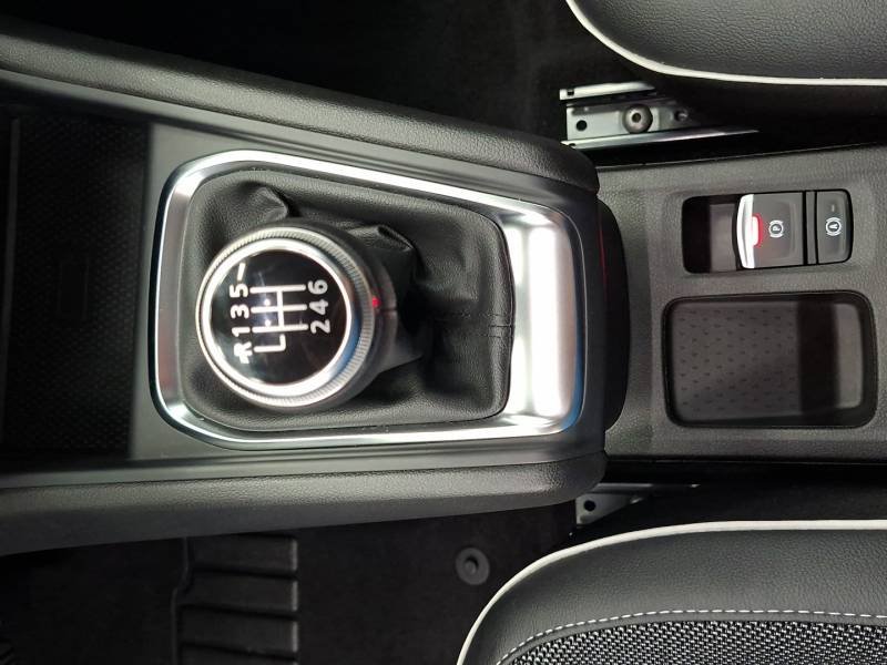 Renault Captur - Photo 35