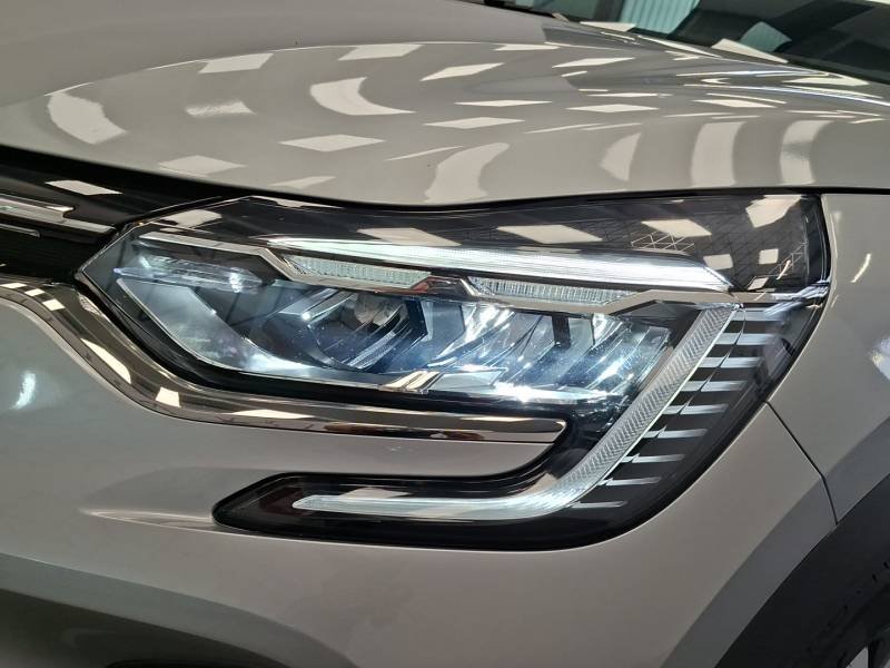 Renault Captur - Photo 36