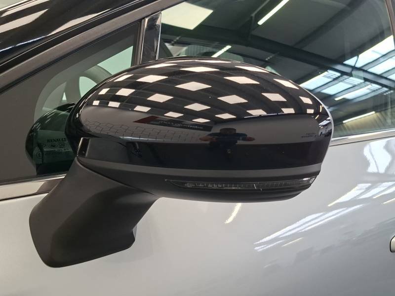 Renault Captur - Photo 37