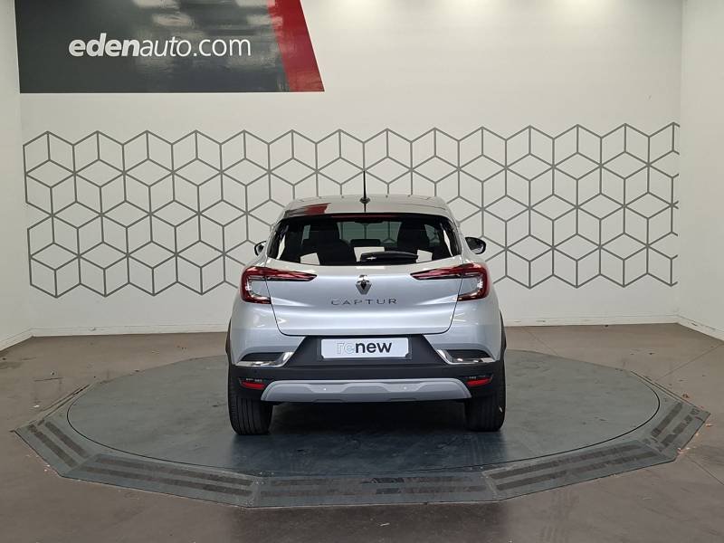 Renault Captur - Photo 4