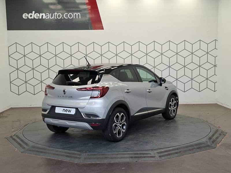 Renault Captur - Photo 5