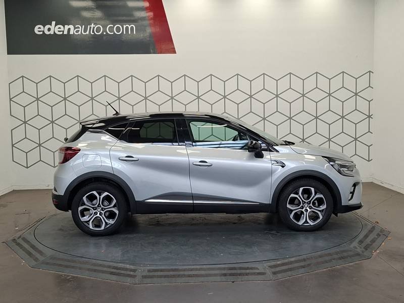Renault Captur - Photo 6