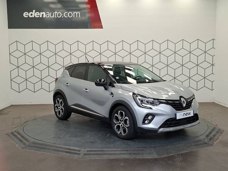 Renault Captur - Photo 7