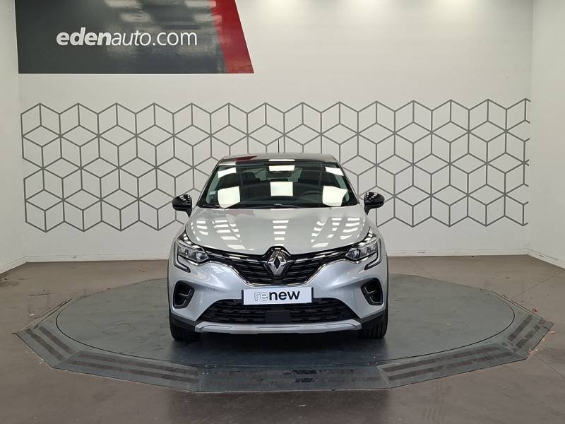 Renault Captur - Photo 8