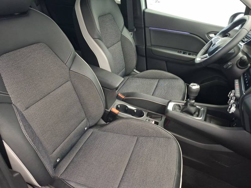 Renault Captur - Photo 9