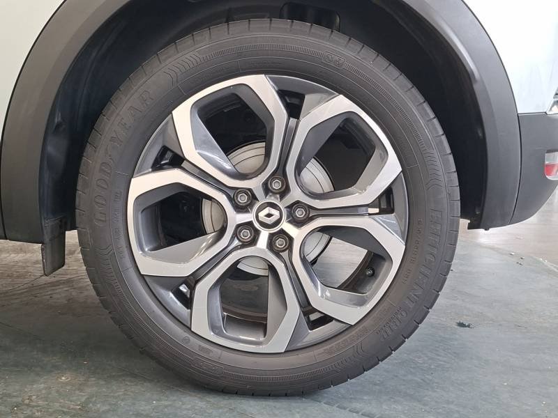 Renault Captur - Photo 10