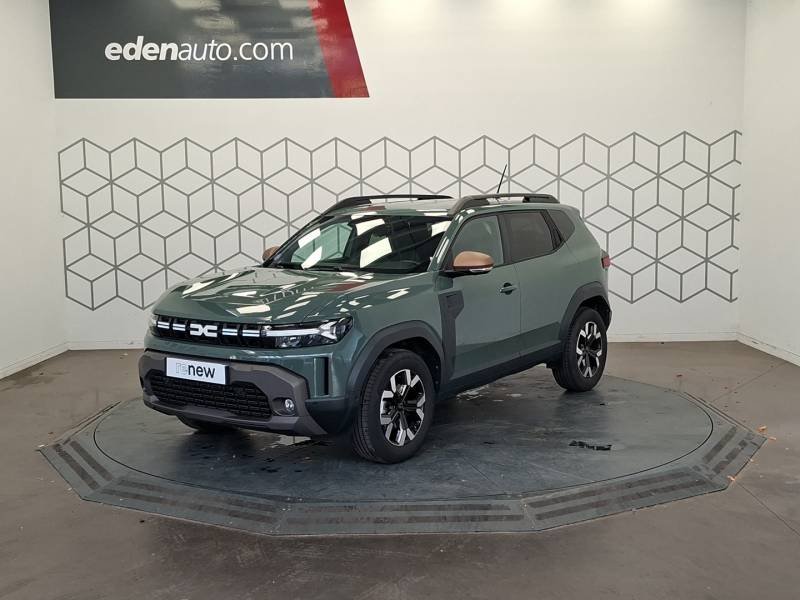Dacia Duster - Photo 1