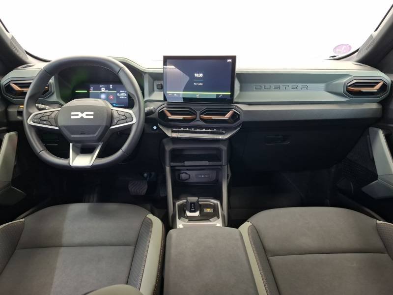 Dacia Duster - Photo 11