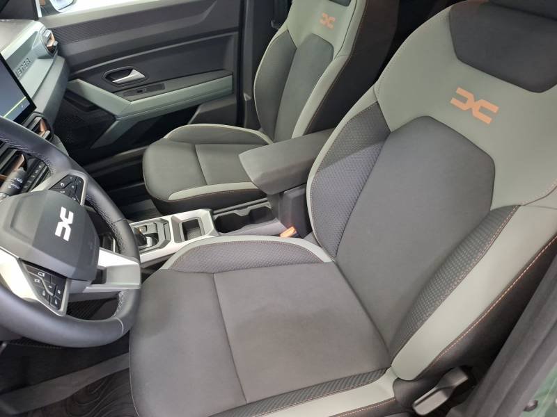 Dacia Duster - Photo 12