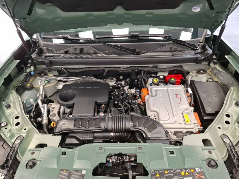 Dacia Duster - Photo 13
