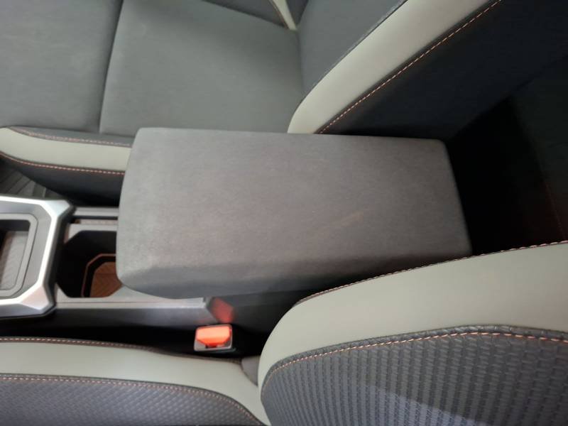 Dacia Duster - Photo 23