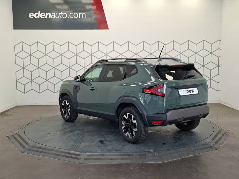 Dacia Duster - Photo 3