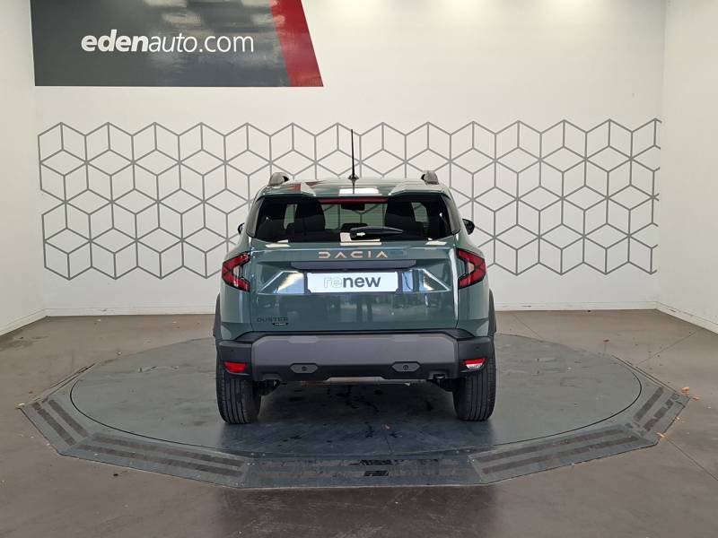 Dacia Duster - Photo 4