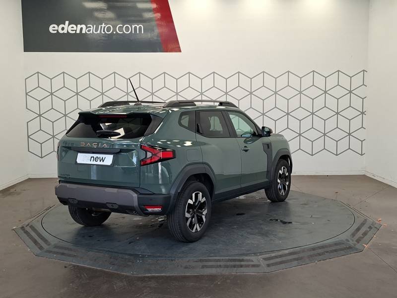 Dacia Duster - Photo 5