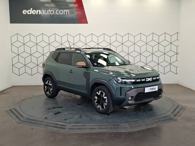 Dacia Duster - Photo 7