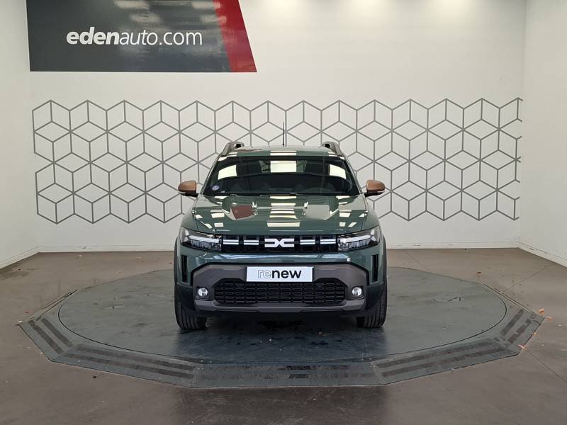 Dacia Duster - Photo 8