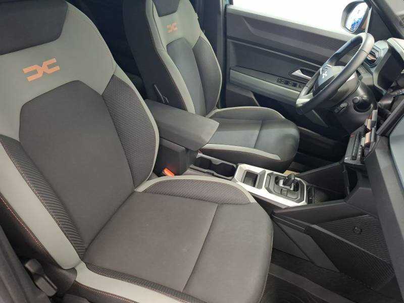 Dacia Duster - Photo 9