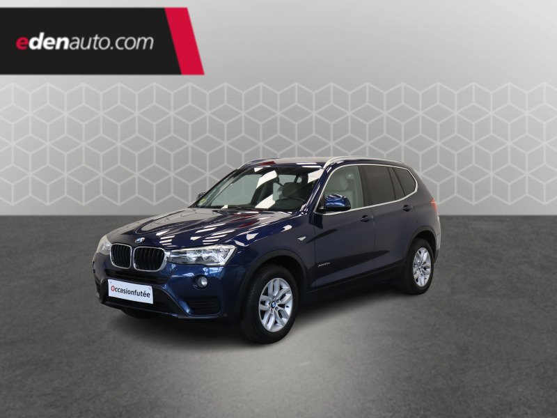BMW X3 - Photo 1