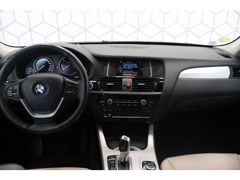 BMW X3 - Photo 11