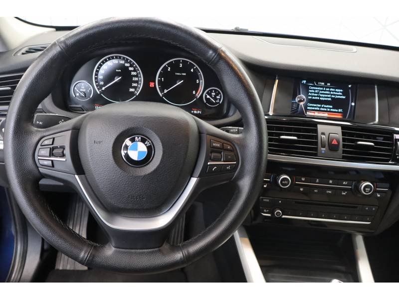 BMW X3 - Photo 12